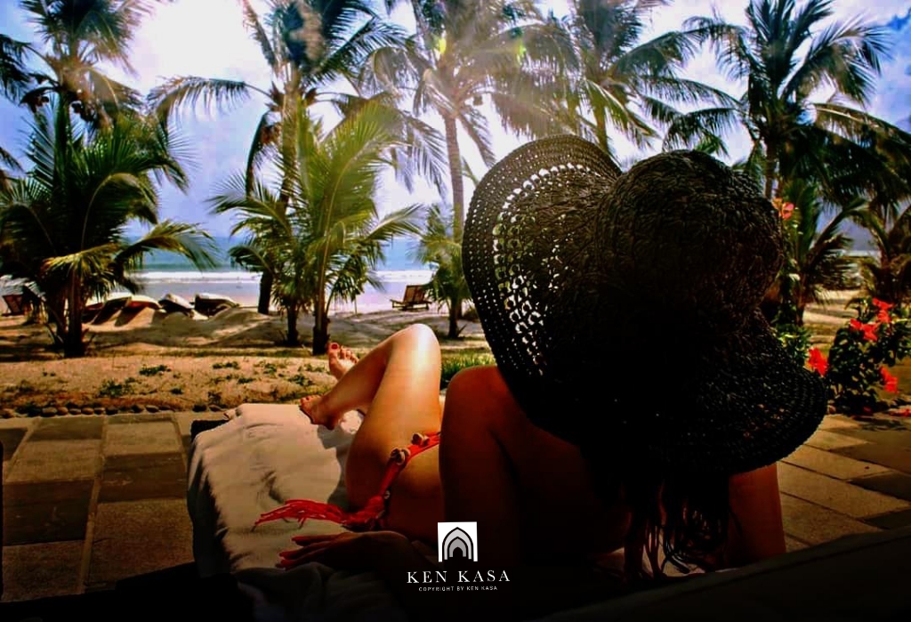 Khách hàng mục tiêu của Côn Đảo Resort
